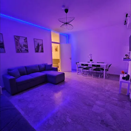 Appartamento Cozy And Switzerland