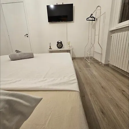 Cozy And Switzerland דירה קומו