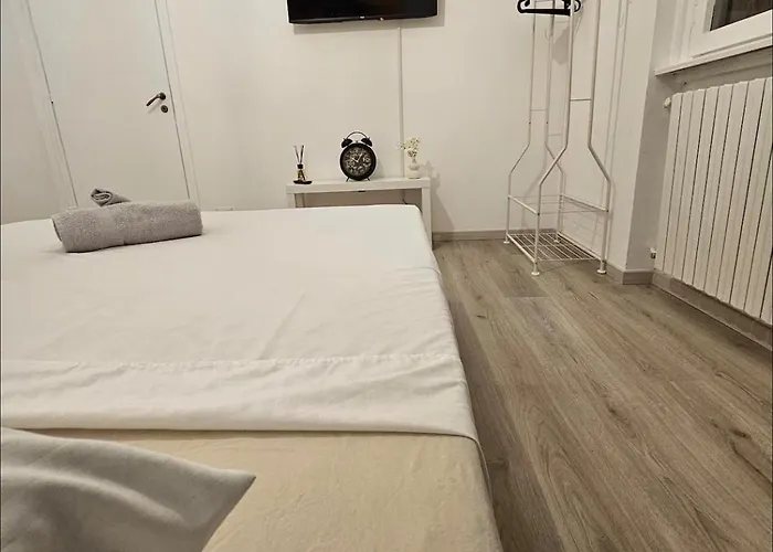 Cozy And Switzerland Apartamento Como