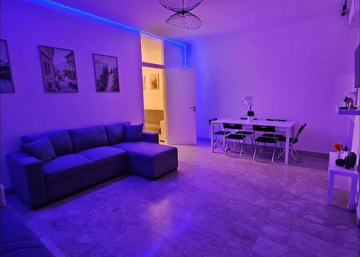 Apartman Cozy And Switzerland